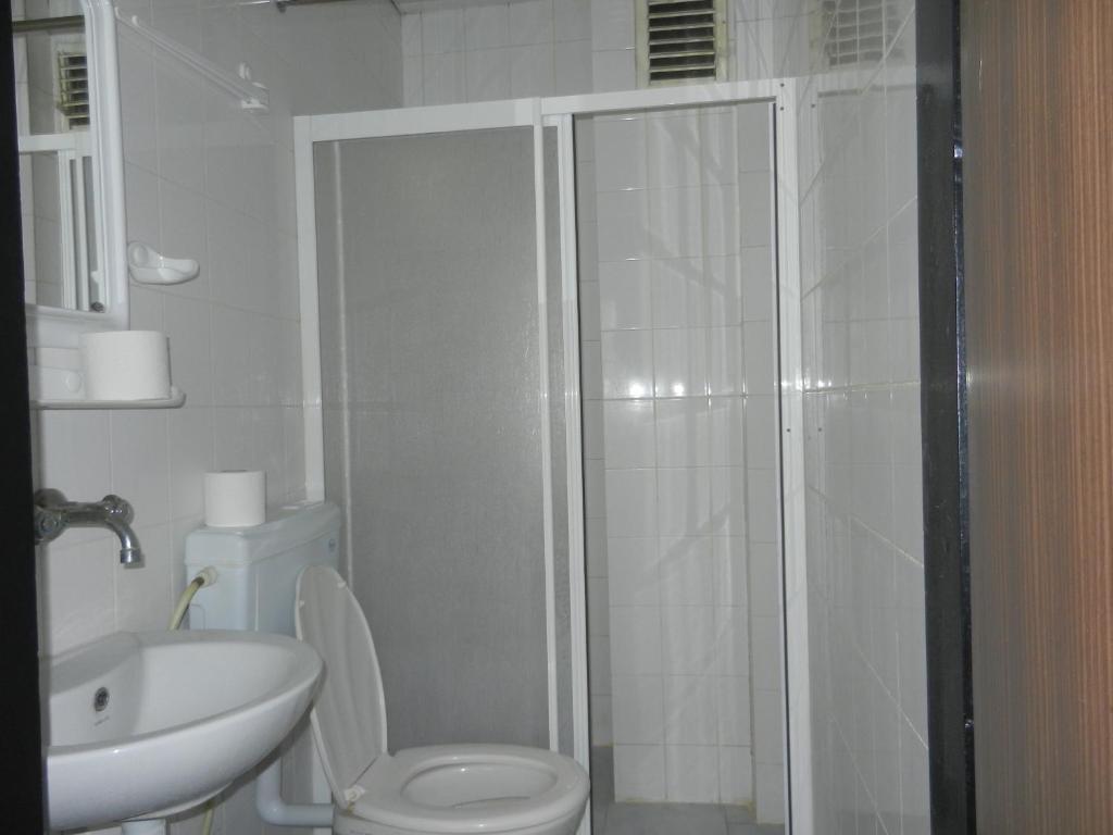 Cagri Hotel Истанбул Стая снимка