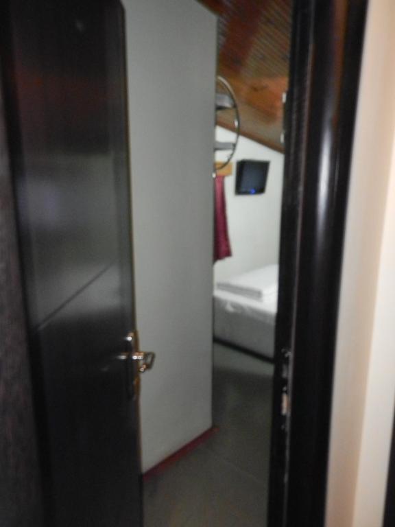 Cagri Hotel Истанбул Екстериор снимка