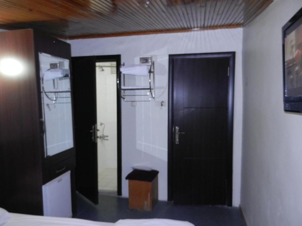 Cagri Hotel Истанбул Екстериор снимка