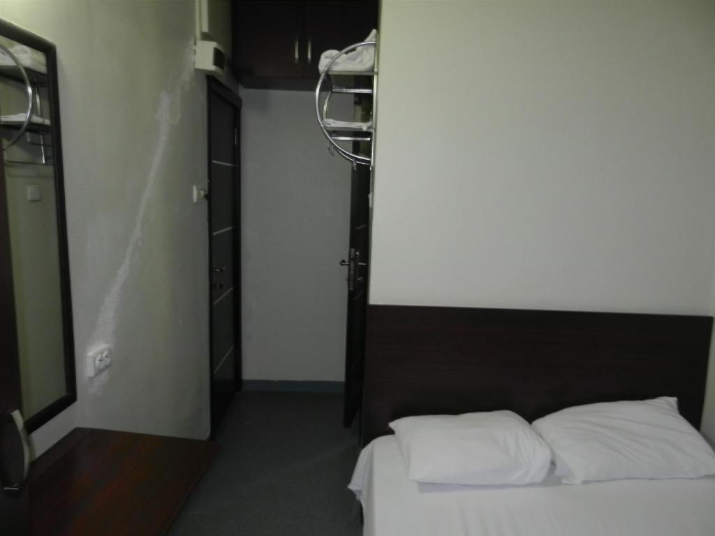 Cagri Hotel Истанбул Екстериор снимка