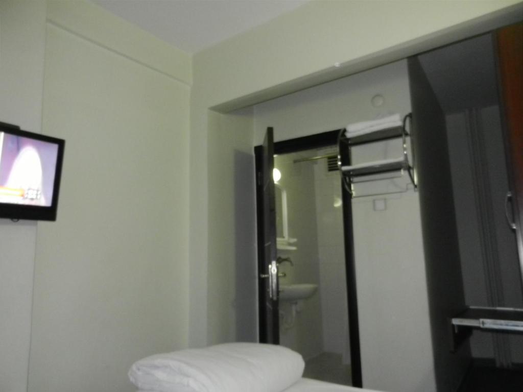 Cagri Hotel Истанбул Екстериор снимка