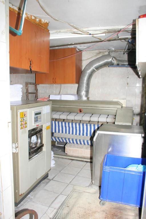 Cagri Hotel Истанбул Екстериор снимка